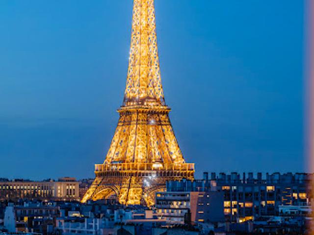 Appartement vente à Paris, Île-de-France