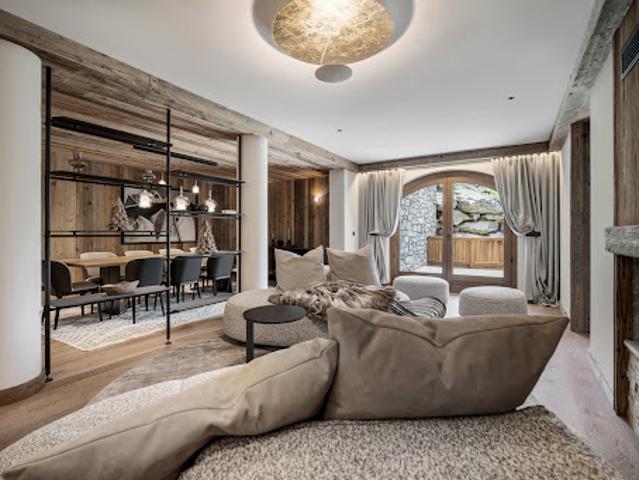 Appartement vente à Albertville, Val-d'isère