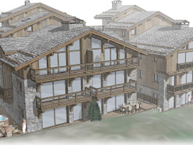Appartement vente à Albertville, Auvergne-Rhône-Alpes