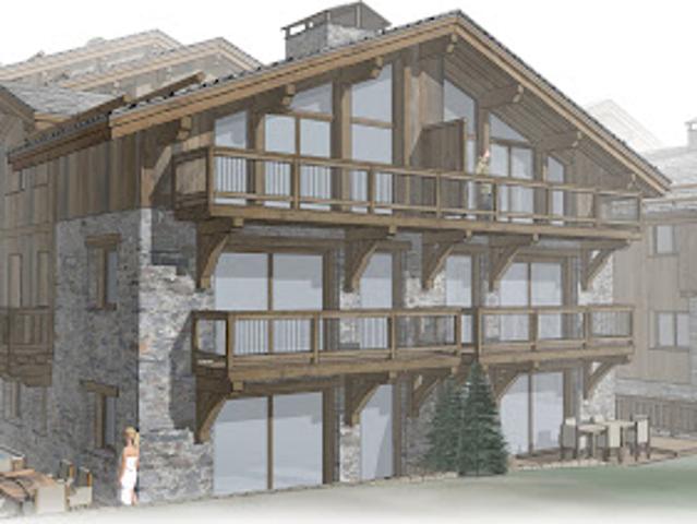 Appartement vente à Albertville, Saint-martin-de-belleville