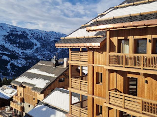 Appartement vente à Albertville, Les Allues