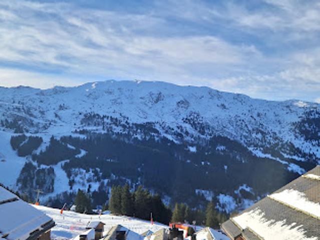 Appartement vente à Albertville, Les Allues