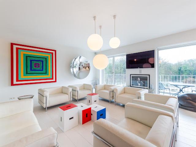 Appartement vente à Elsene, Bruxelles