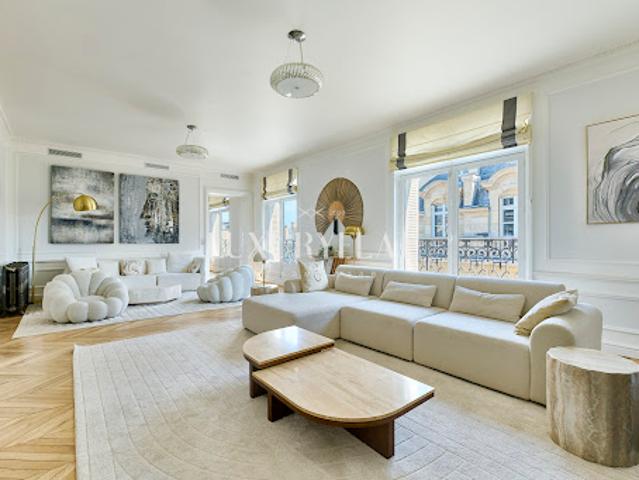 Appartement location à Bordeaux