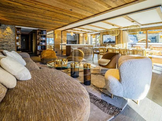 Appartement vente à Albertville, Les Allues