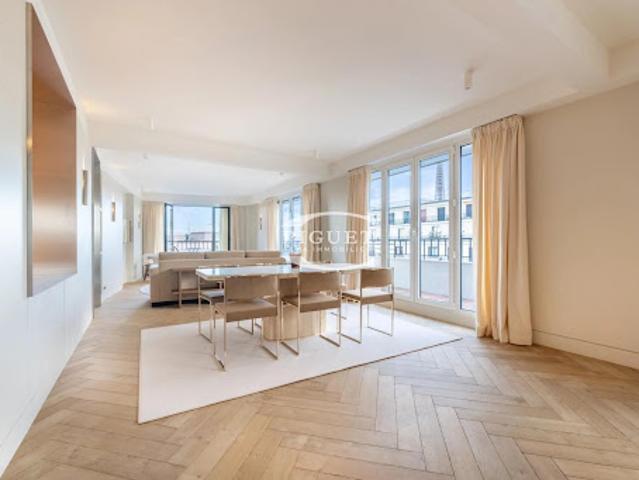 Appartement location à Paris, Île-de-France