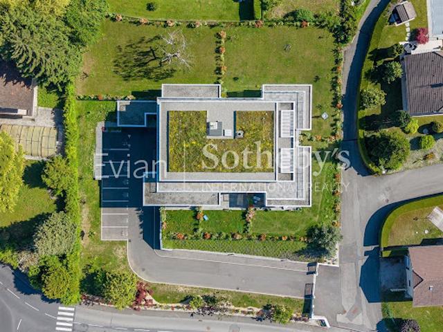 Appartement vente à Thonon-les-Bains, Evian-les-bains