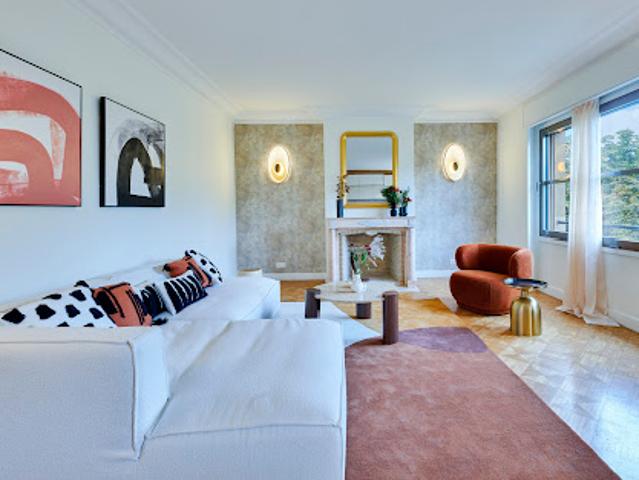 Appartement location à Paris, Île-de-France