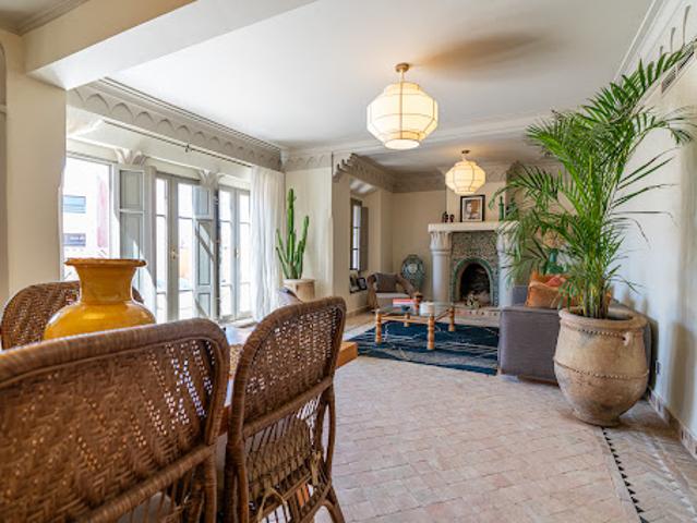 Appartement vente à Marrakech ⵎⵕⵕⴰⴽⵯⵛ مراكش, Préfecture de Marrakech عمالة مراكش