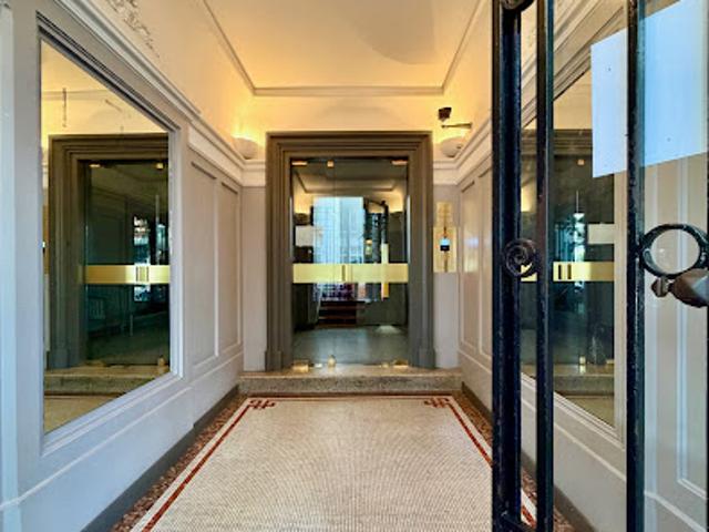 Appartement vente à Île-de-France