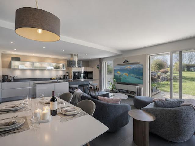 Appartement vente à Annecy