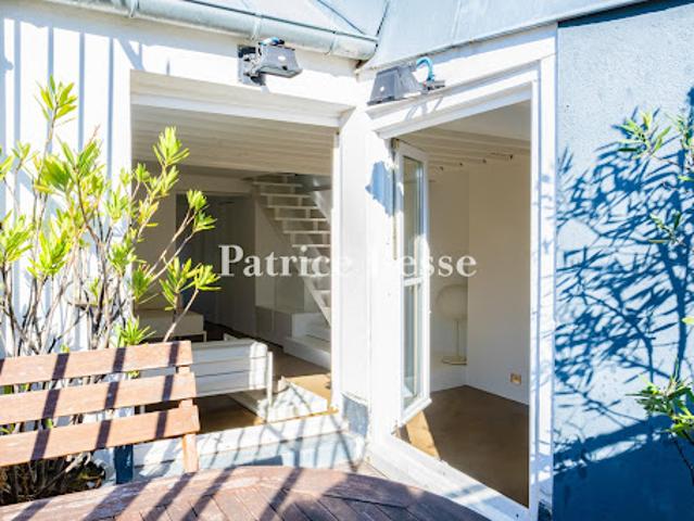 Appartement vente à Paris, Île-de-France
