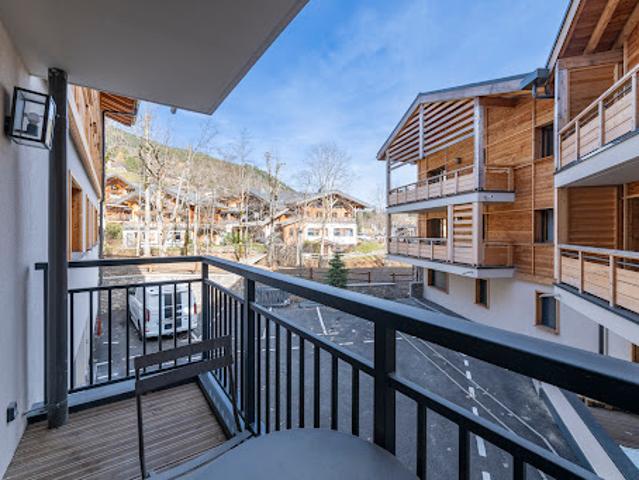 Appartement vente à Thonon-les-Bains, Les Gets