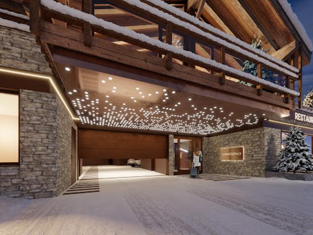 Appartement vente à Grenoble, Les Deux Alpes
