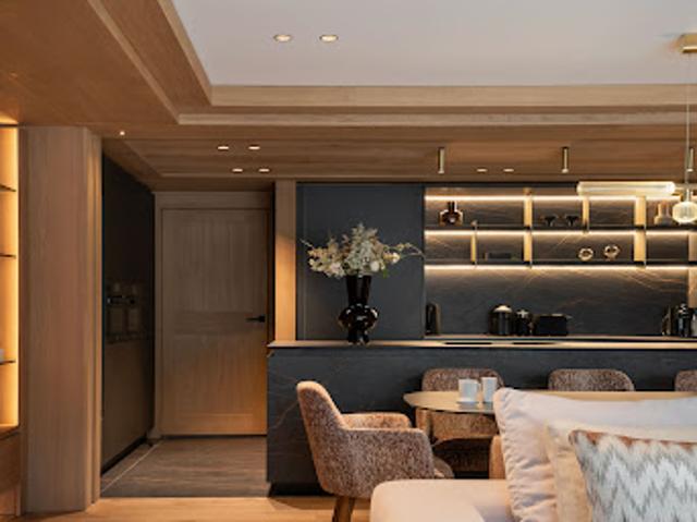 Appartement vente à Albertville, Val-d'isère