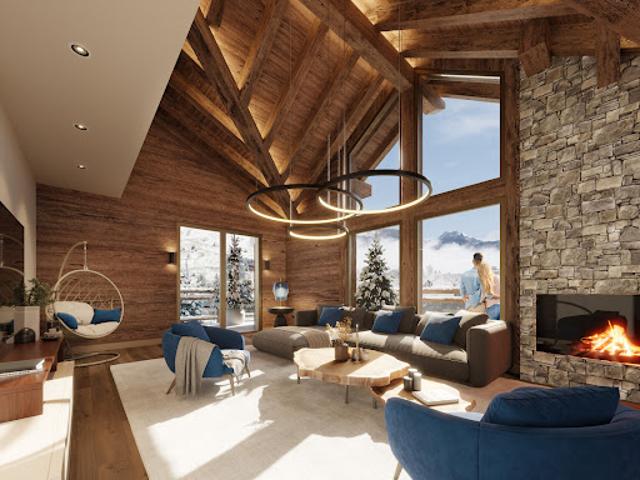 Appartement vente à Grenoble, Les Deux Alpes