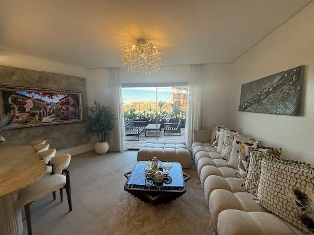 Appartement vente à Marrakech, L'Oriental