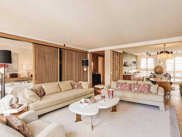 Appartement location à Paris, Île-de-France