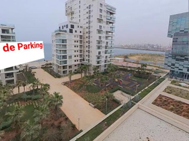 Appartement vente à Anfa, Gharb-Chrarda-Beni Hssen