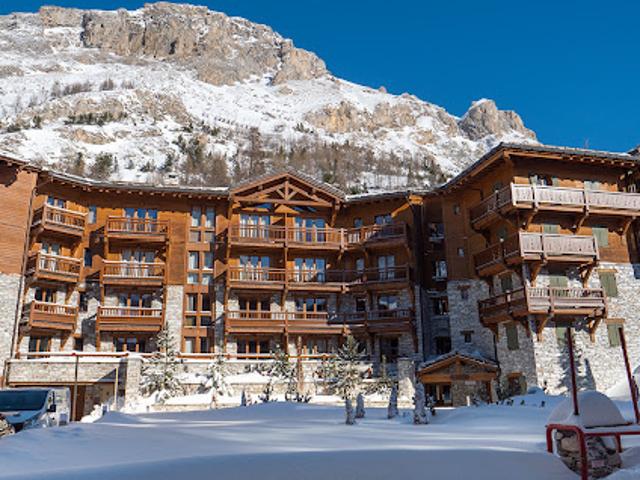 Appartement vente à Albertville, Val-d'isère
