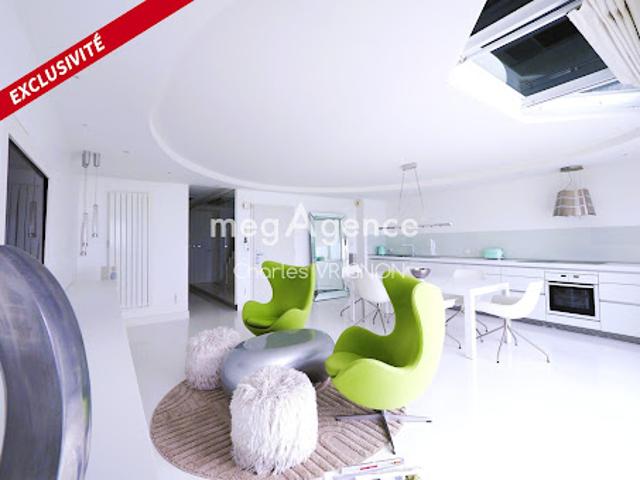 Appartement vente à Les Sables-d'Olonne, Château-d'olonne
