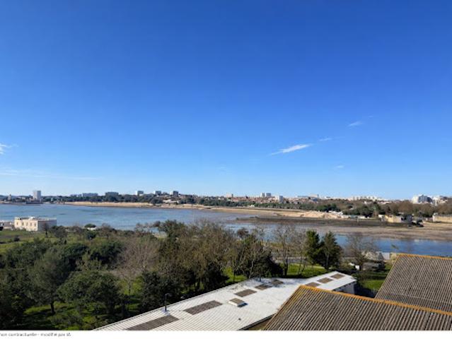 Appartement vente à La Rochelle