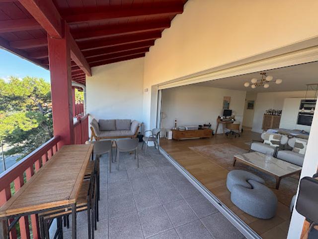 Appartement vente à Bayonne, Bidart