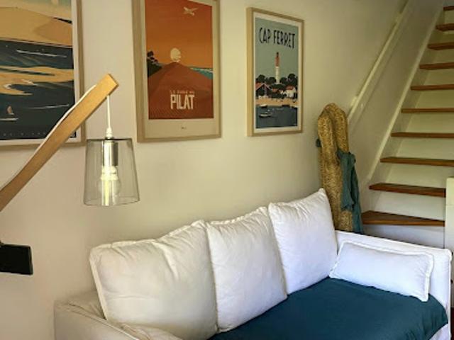 Appartement vente à Arcachon, Lège-cap-ferret