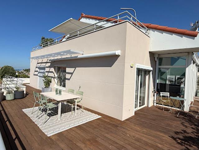 Appartement vente à Marseille