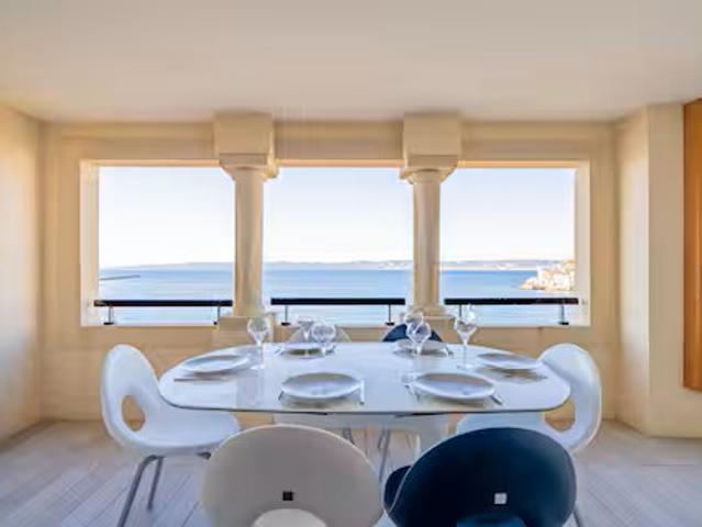 Appartement location à Marseille