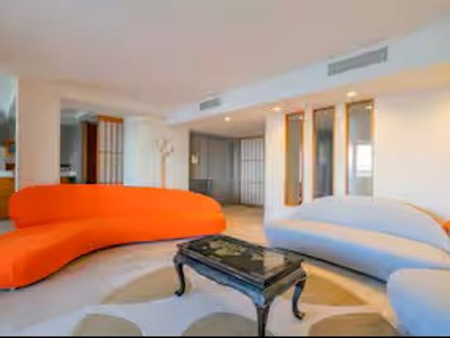 Appartement location à Marseille