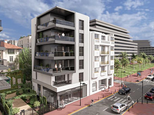 Appartement vente à Grasse, Antibes