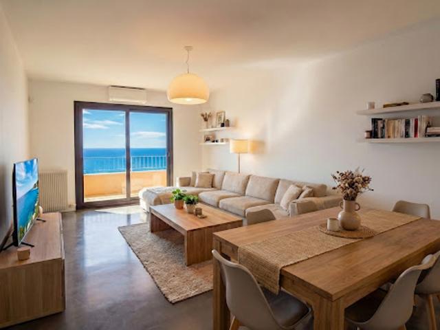 Appartement vente à Ajaccio