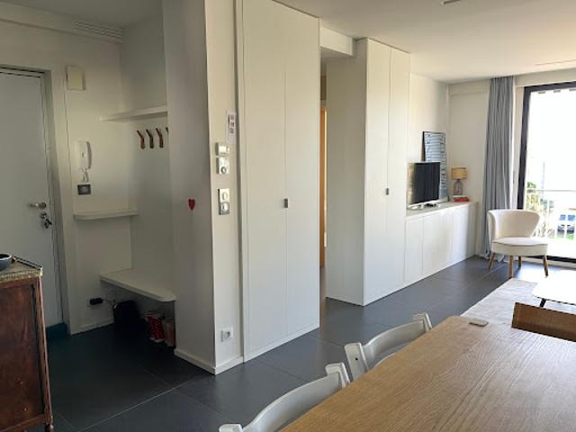 Appartement vente à Lorient, Bretagne