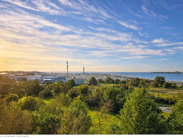 Appartement vente à La Rochelle
