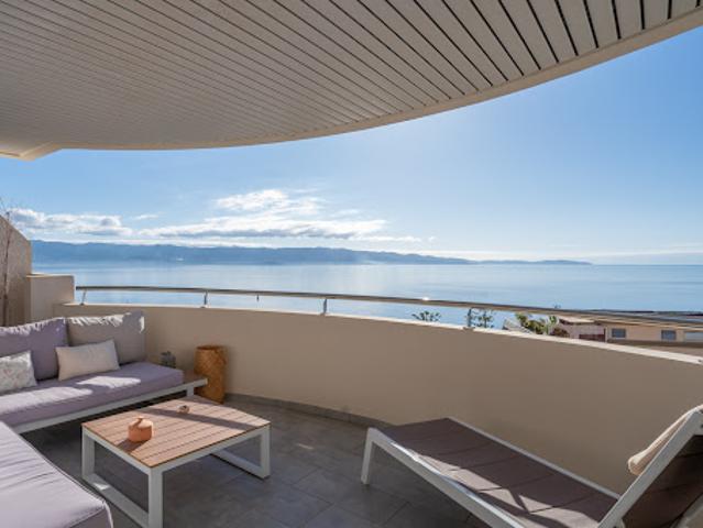 Appartement vente à Ajaccio