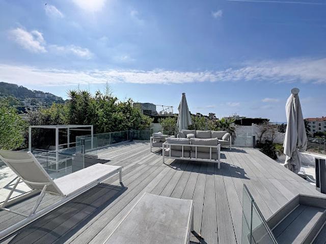 Appartement vente à Grasse, Cannes