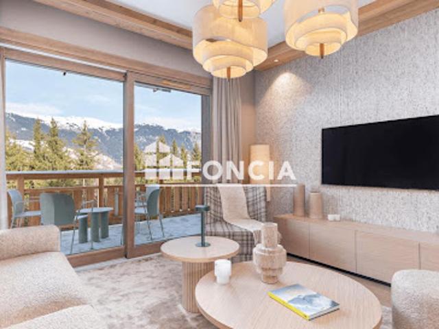 Appartement vente à Albertville, Auvergne-Rhône-Alpes