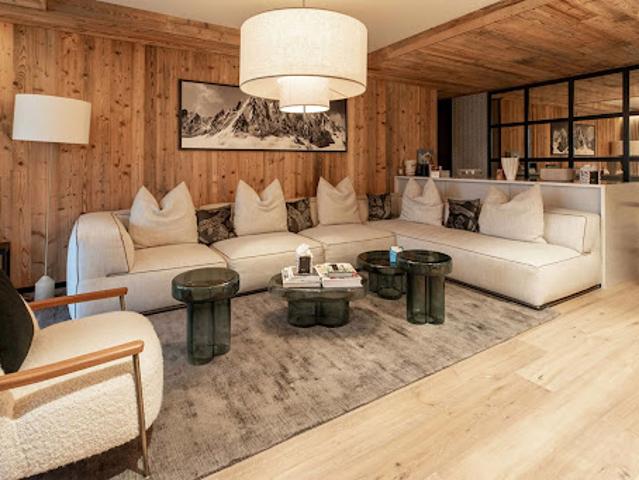 Appartement vente à Albertville, Les Allues