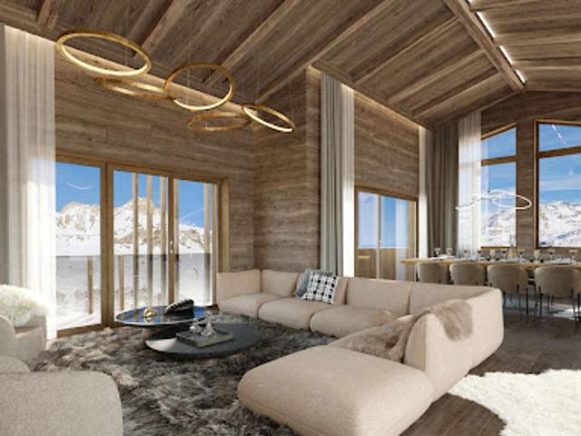 Appartement vente à Albertville, Tignes