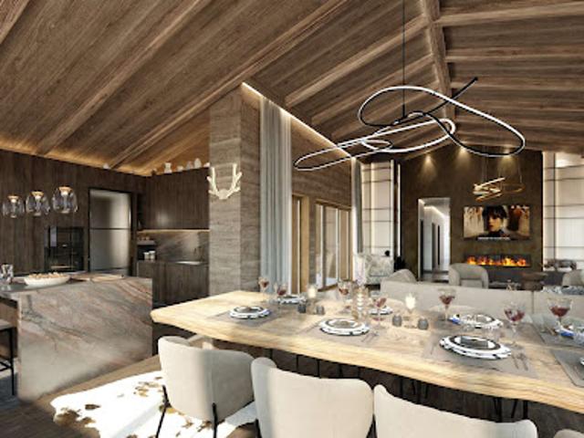 Appartement vente à Albertville, Tignes
