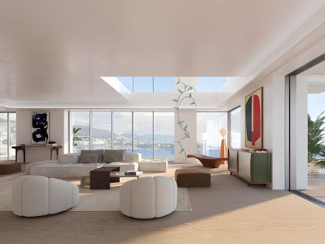 Appartement vente à Campagne Monaco, Valensole
