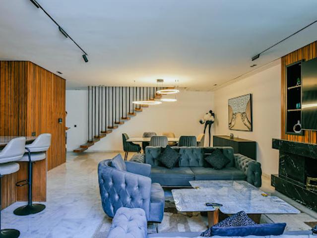 Appartement vente à Marrakech, L'Oriental