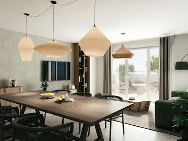 Appartement vente à Perpignan, Le Barcarès