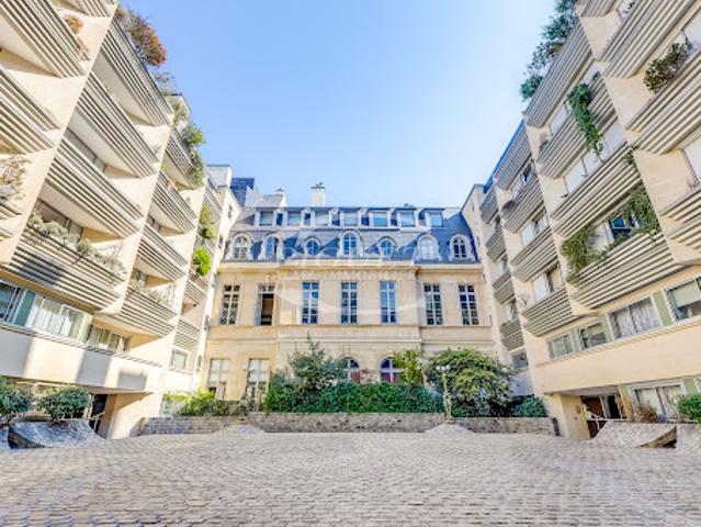 Appartement location à Île-de-France
