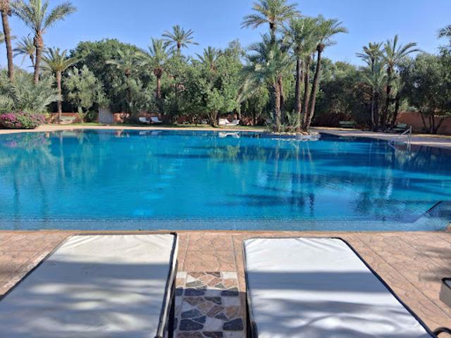 Appartement vente à Marrakech, L'Oriental