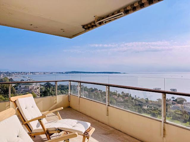 Appartement vente à Grasse, Cannes