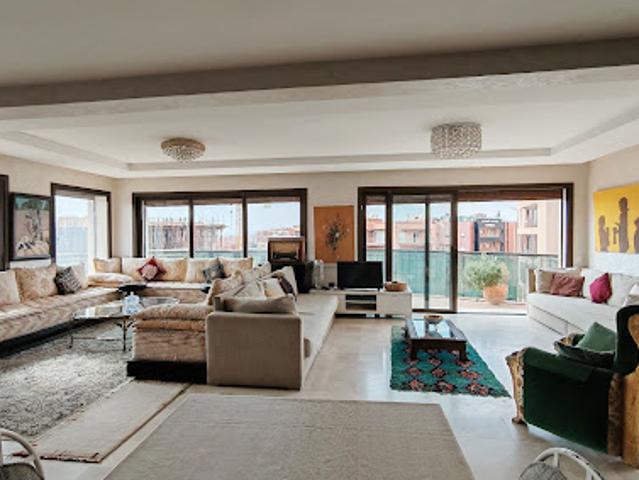 Appartement vente à Marrakech, L'Oriental