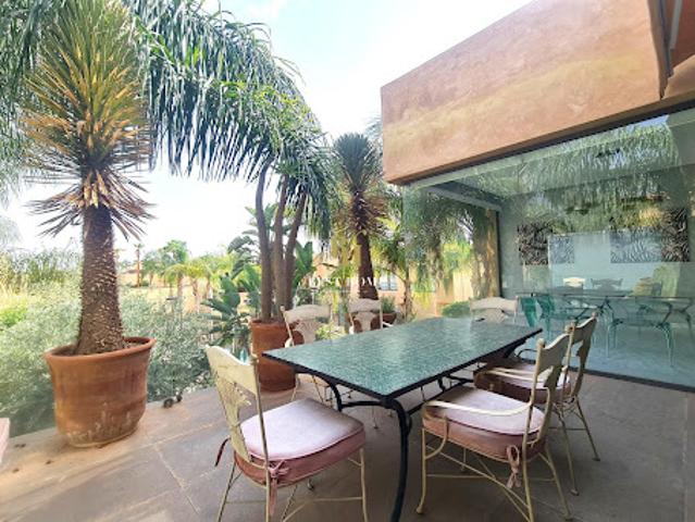 Appartement vente à Marrakech, L'Oriental