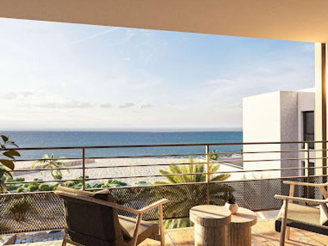 Appartement vente à Perpignan, Le Barcarès